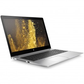 NOTEBOOK HP ELITEBOOK 850 G6 (USATO) - DISPLAY 15.6 FULL HD TOUCH - INTEL I5-8365U - RAM 16GB - SSD 512GB NVME - SVGA INTEL HD 