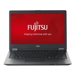 Notebook Fujitsu Lifebook U759 (Usato) Display 15,6 Full Hd -
