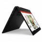 NOTEBOOK  2 IN 1 THINKPAD YOGA L13 (USATO) -  DISPLAY 13.2'' FULL HD TOUCHSCREEN - INTEL  I5-1135G7 - RAM 16GB -  SSD 256GB  NV
