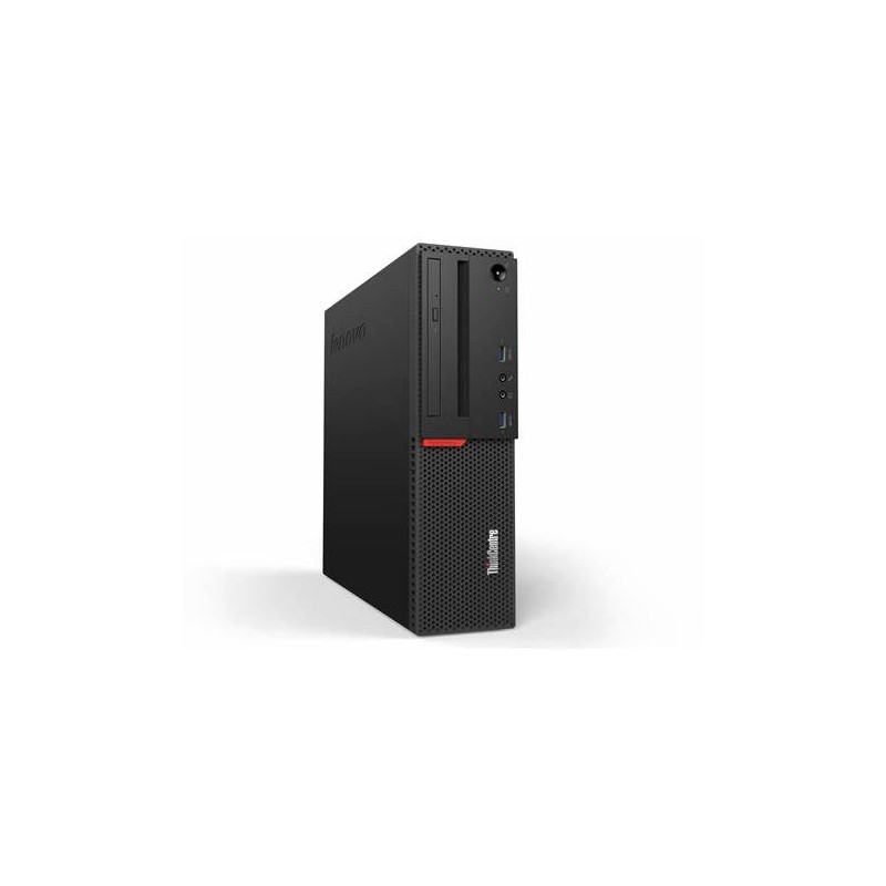 PC LENOVO M720S (USATO)  INTEL QUAD CORE  I5-9400 - SVGA INTEL HD 630  - 16GB RAM DDR4 - SSD 512GB  - Windows 11  PRO - 12 MESI