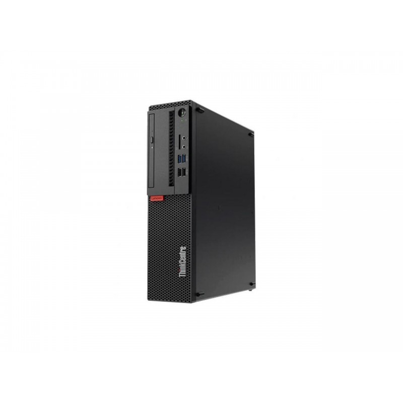 PC LENOVO M75S-1  SFF (USATO) - RYZEN 3PRO 3200G - SVGA VEGA 8 -16GB RAM DDR4 - SSD 512GB - USB3,0 - Windows 11 PRO -  12 Mesi 