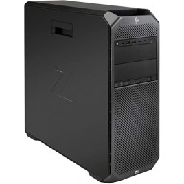 Pc Hp Z6 G4 (Usato) Intel Xeon Gold 6136 - Svga Nvidia Rtx 4000