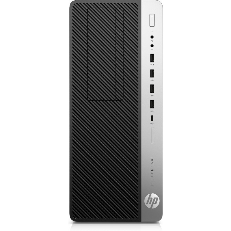 PC HP ELITEDESK 800 G3  (USATO) - INTEL I7-6700 - SVGA AMD RX 460 2GB - 16GB RAM - SSD 256GB - Windows 11 PRO - GARANZIA 12 MES PC HP ELITEDESK 800 G3  (USATO) - INTEL I7-6700 - SVGA AMD RX 460 2GB - 16GB RAM - SSD 256GB - Windows 11 PRO - GARANZIA 12 MES