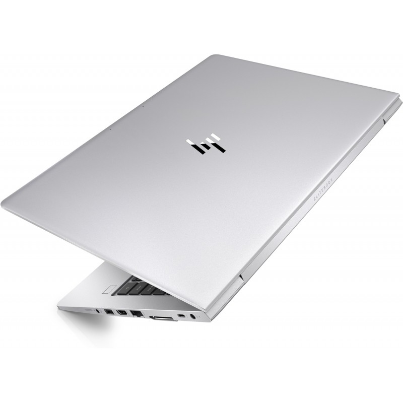 NOTEBOOK HP ELITEBOOK 840 G6 (USATO) - DISLPAY 14'' FULL HD - INTEL I5-8350U - RAM 16GB - SSD 256GB NVME - SVGA INTEL UHD  620-