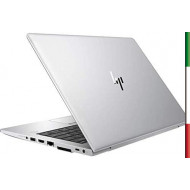Notebook Hp Elitebook 840 G6 (Usato) - Dislpay 14'' Full Hd
