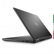 Notebook Dell Latitude 5590 (Usato) - Display 15.6 Hd - Intel