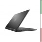 NOTEBOOK  DELL LATITUDE 5590 (USATO) - DISPLAY 15.6  HD - INTEL I7-8650U - RAM 8GB -  SSD 256GB NVME - WEBCAM - SVGA INTEL HD62