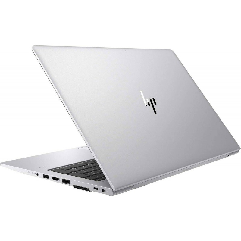 NOTEBOOK HP ELITEBOOK 755 G5 (USATO) - DISLPAY 15,6'' FULL HD  - AMD RYZEN 5 PRO 2500U - RAM 8GB - SSD 256GB NVME - SVGA AMD VE