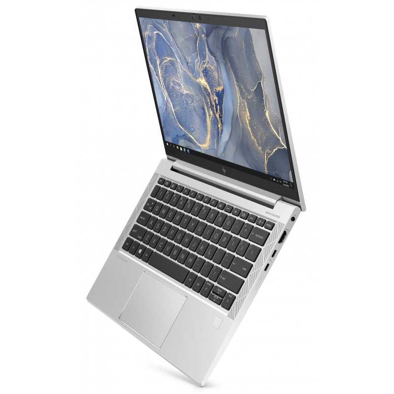 NOTEBOOK HP ELITEBOOK 830 G7 (USATO) - DISPLAY 13.2 FULL HD - INTEL I7-10510U - RAM 8GB - SSD 256GB NVME - SVGA INTEL UHD GRA NOTEBOOK HP ELITEBOOK 830 G7 (USATO) - DISPLAY 13.2 FULL HD - INTEL I7-10510U - RAM 8GB - SSD 256GB NVME - SVGA INTEL UHD GRA