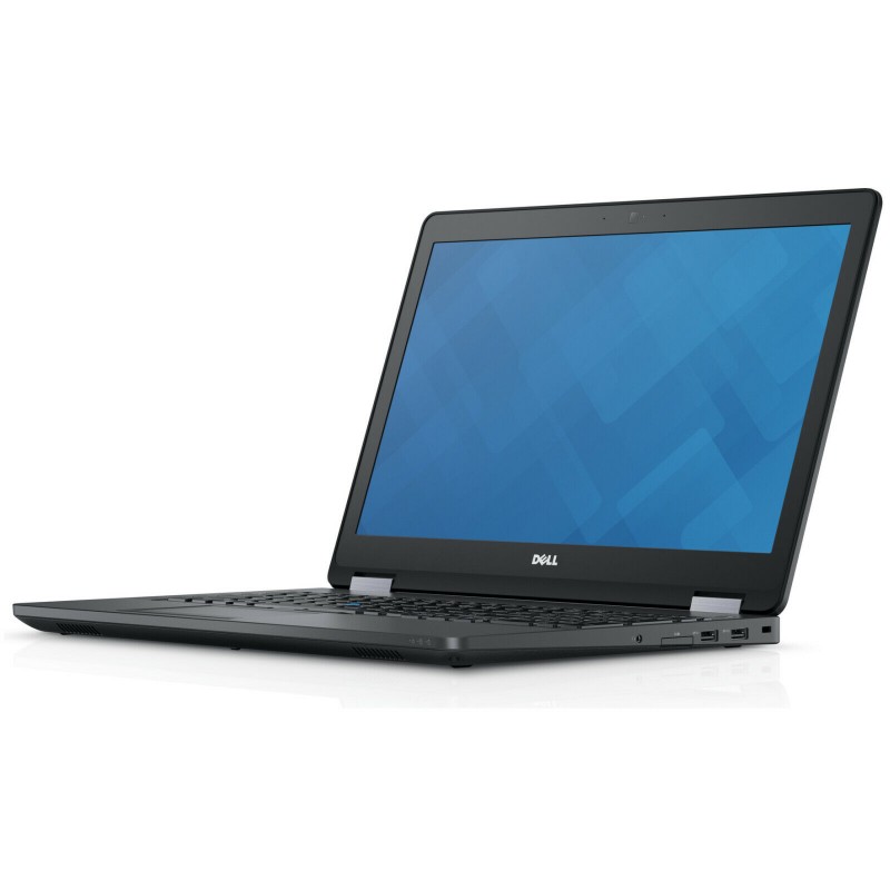 NOTEBOOK  DELL LATITUDE 3530 (USATO) - DISPLAY 15.6  FULL HD - INTEL I7-8850H - RAM 16GB  -  SSD 1TB NVME - WEBCAM - SVGA INTEL