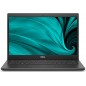 NOTEBOOK  DELL LATITUDE 3420 (USATO) - DISPLAY 14"  FULL HD - INTEL I5-1145G7 - RAM 16GB - SSD 256GB  NVME - WEBCAM - SVGA INTE
