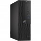PC DELL 3050 SFF  (USATO) - INTEL I5-7500 - SVGA INTEL HD630 - 16GB RAM DDR - SSD 512GB - Windows 11 PRO -  12 Mesi di Garanzia
