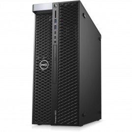 Workstation Dell 5820 Precision (Usato) Intel Xeon W-2133 -