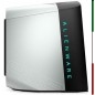 PC DELL ALIENWARE AURORA R9 GAMING ( USATO ) - INTEL I5-9600K- SVGA NVIDIA GTX 1650 4GB - 16GB RAM - SSD 1TB  NVME + 1TB HDD SA