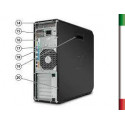 PC HP Z4 G4  ( USATO )  - INTEL I7-7820X - SVGA NVIDIA QUADRO P2200 5GB- 16GB RAM DDR4 - 512GB SSD  - USB3,0 - Windows 11  PRO 