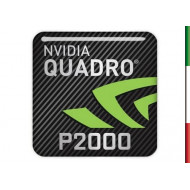 Pc Hp Z4 G4 ( Usato ) - Intel Xeon W-2223 - Svga Nvidia Quadro