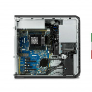 PC HP Z6 G4 (USATO) INTEL  XEON GOLD 6226  - SVGA NVIDIA QUADRO P2200 5GB - 16GB RAM DDR4 - SSD 512GB NVME - USB3,0 - 2X LAN - 