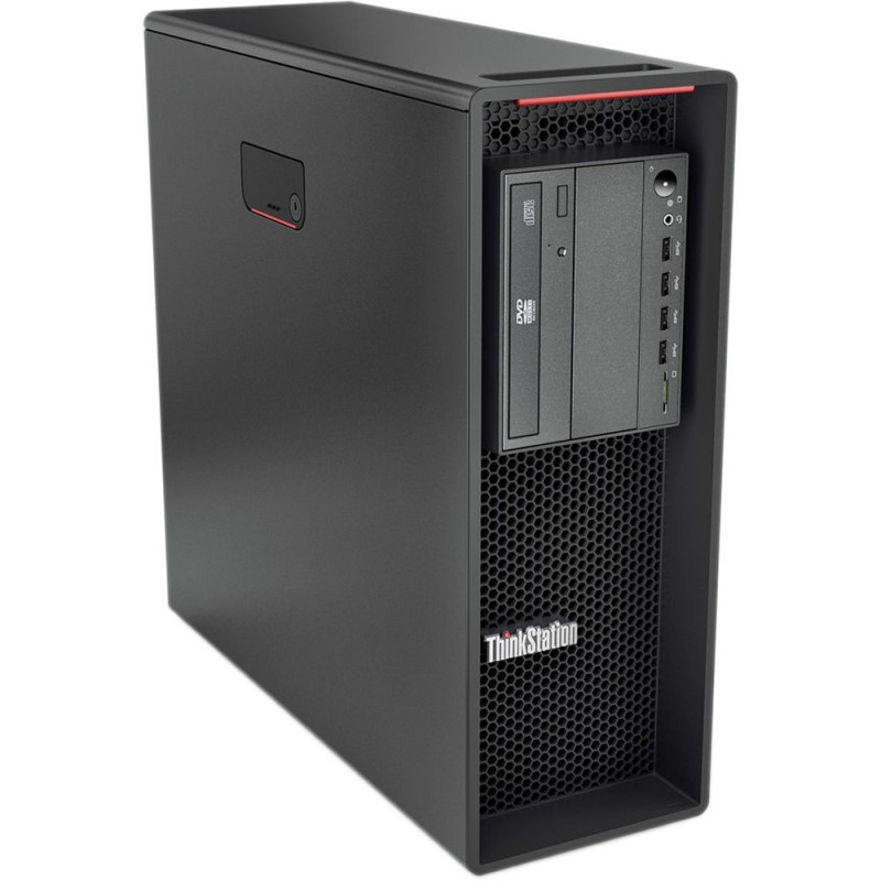 PC LENOVO THINKSTATION P700  (USATO) DUAL PROCESSOR  INTEL XEON E5-2603 V3 - SVGA NVIDIA QUADRO P4000 8GB - 32GB RAM DDR4 - SSD