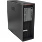 PC LENOVO THINKSTATION P700  (USATO) DUAL PROCESSOR  INTEL XEON E5-2603 V3 - SVGA NVIDIA QUADRO P4000 8GB - 32GB RAM DDR4 - SSD