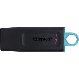 PEN DRIVE 64GByte USB 2/3.0/3,2 KINGSTON DTX 64GB