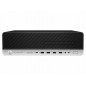 PC HP ELITEDESK 800 G5 SFF  (USATO) - INTEL I7-9700 - SVGA INTEL HD 630  - 16GB RAM - SSD 256GB NVME -  Windows 11 PRO - GARANZ
