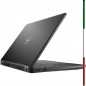NOTEBOOK  DELL LATITUDE 3420 (USATO) - DISPLAY 14"  FULL HD - INTEL I5-1145G7 - RAM 16GB - SSD 256GB  NVME - WEBCAM - SVGA INTE
