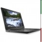 NOTEBOOK  DELL LATITUDE 3530 (USATO) - DISPLAY 15.6  FULL HD - INTEL I7-8850H - RAM 16GB  -  SSD 1TB NVME - WEBCAM - SVGA INTEL