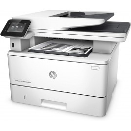 Stampante Multifunzione Laser B/N Hp Laserjet Pro M426Dw A4