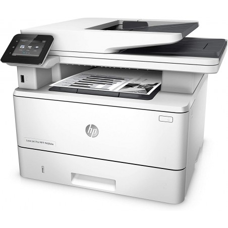 Stampante Multifunzione Laser B/N Hp Laserjet Pro M426Dw A4