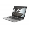 NOTEBOOK HP ELITEBOOK 830 G5 (USATO) - DISPLAY 13.2  FULL HD TOUCH - INTEL I5-8350U - RAM 16GB - SSD 512GB NVME - SVGA UHD GRAP