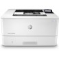 STAMPANTE HP LASER B/N M404DN USB LAN 40/42ppm ( USATO )Toner Nuovo