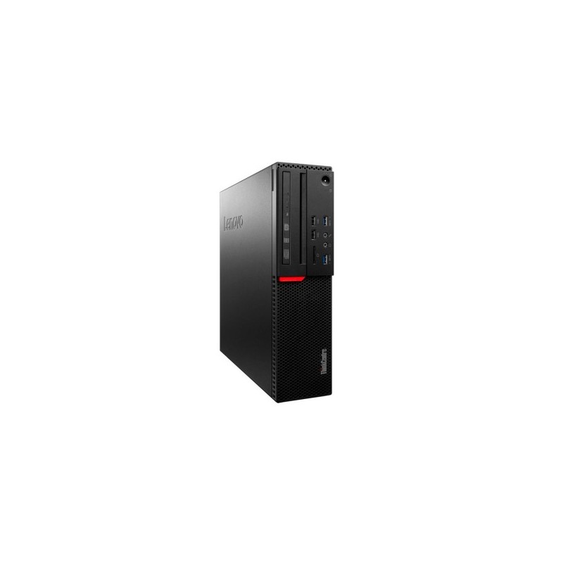 PC LENOVO M910S (USATO)  INTEL QUAD CORE  I5- 6400 - SVGA INTEL HD 530 - 8GB RAM DDR4 - SSD 256GB - WI FI - Windows 11 PROFESSI