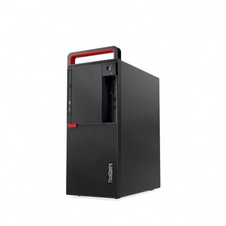 Pc Lenovo M920T ( Usato ) Intel Quad Core I7-8700 - Svga Nvidia