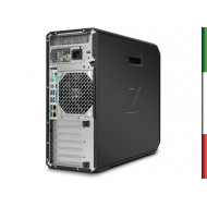 WORKSTATION HP Z4 G4 ( USATO )  - INTEL I9-7900X - SVGA NVIDIA QUADRO P4000 8GB - 32GB RAM DDR4 - 1TB NVME - USB3,0 - Windows 1