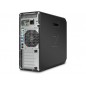 WORKSTATION HP Z4 G4 ( USATO )  - INTEL XEON W2145 - SVGA NVIDIA QUADRO P4000 8GB - 64GB RAM DDR4 -2TB NVME +  SSD 512GB - USB3