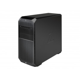 Pc Hp Z4 G4 (Usato) - Intel Xeon W-2255 - Svga Nvidia Quadro