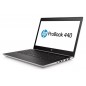 NOTEBOOK  HP PROBOOK 440 G5 (USATO ) DISPLAY 14  HD - INTEL  I7-8550U - RAM 8GB DDR4  -  SSD 256GB  NVME - WEBCAM - SVGA INTEL 