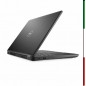NOTEBOOK DELL LATITUDE E5490 (USATO) - DISPLAY 14,1 HD - INTEL I5-8250U - RAM 8GB DDR4 - SSD 256GB - WEBCAM - SVGA INTEL NOTEBOOK DELL LATITUDE E5490 (USATO) - DISPLAY 14,1 HD - INTEL I5-8250U - RAM 8GB DDR4 - SSD 256GB - WEBCAM - SVGA INTEL