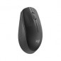 MOUSE LOGITECH RETAIL M190 FULL SIZE WIRELESS USB 3 TASTI OTTICO 1000DPI NERO P/N 910-005905