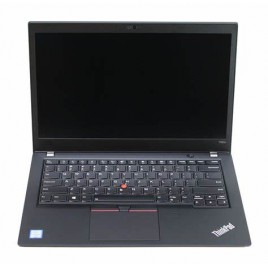 NOTEBOOK  LENOVO THINKPAD T480S  (USATO) - DISPLAY 14,1  FULL HD - INTEL  I5-8350U - RAM 24GB DDR4  -  SSD 512GB  NVME - WEBCAM