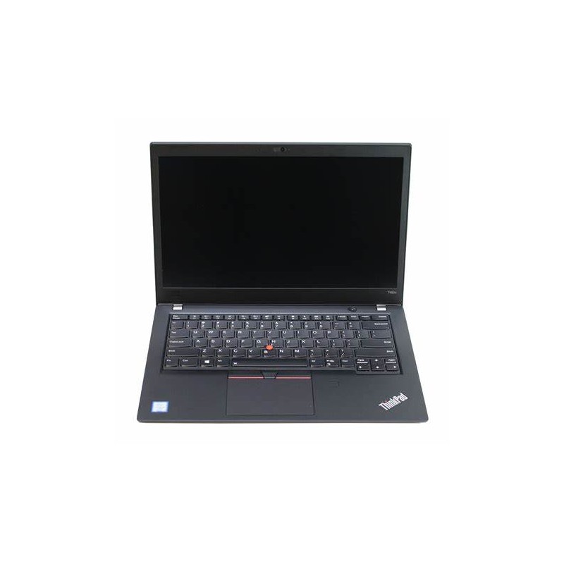 NOTEBOOK  LENOVO THINKPAD T480S  (USATO) - DISPLAY 14,1  FULL HD - INTEL  I5-8350U - RAM 24GB DDR4  -  SSD 512GB  NVME - WEBCAM