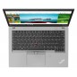 NOTEBOOK  LENOVO THINKPAD T480S SILVER (USATO) - DISPLAY 14,1  FULL HD TOUCH - INTEL  I5-8350U - RAM 16GB DDR4  -  SSD 256GB  N