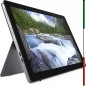 TABLET  DELL LATITUDE 7210 (USATO)  - DISPLAY 12"  FULL HD TOUCHSCREEN - INTEL  I5-10310U - RAM 16GB -  SSD 256GB NVME - WEBCAM
