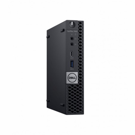 Pc Dell Mini Optiplex 7050 (Usato) - Intel I7-7700 - Svga Intel