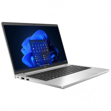 Notebook Hp Elitebook 850 G7 (Usato) - Display 15.6 Full Hd -