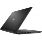 NOTEBOOK  DELL LATITUDE E7490 (USATO) - DISPLAY 14,1 FULL HD - INTEL  I5-8250U - RAM 16GB DDR4  -  SSD 512GB  NVME - WEBCAM - S