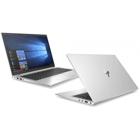Notebook Hp Elitebook 840 G6 (Usato) - Dislpay 14'' Full Hd -