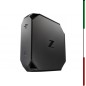 PC HP Z2 MINI G4  ( USATO )- INTEL XEON E-2224G - SVGA NVIDIA QUADRO P600 MOBILE 4GB - 24GB RAM DDR4 - SSD 2TB NVME - USB3,0 - 