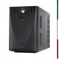 UPS ATLANTIS A03-PX1100 1100VA/550W SERVER LINE INTERACTIVE - AVR