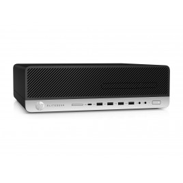 Pc Hp Elitedesk 800 G3 Sff (Usato) - Intel I5-7500 - Svga Intel